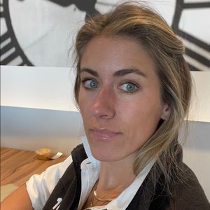 Meet your Posher, Colby